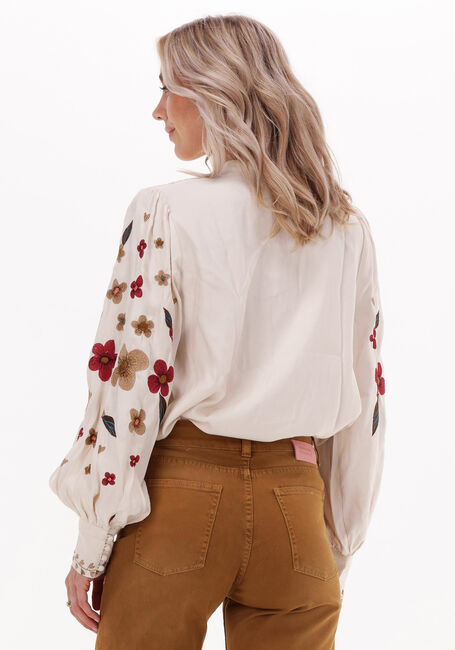 Witte FABIENNE CHAPOT Blouses HEIDI BLOUSE - large