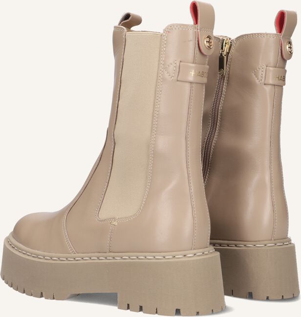 Beige HABOOB Chelsea boots SALAR Beige HABOOB Chelsea boots SALAR - large