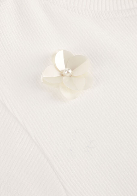 Witte VINGINO T-shirt JESSIE - large