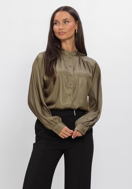 Bronzen AAIKO Blouses LIV PES 516 - large