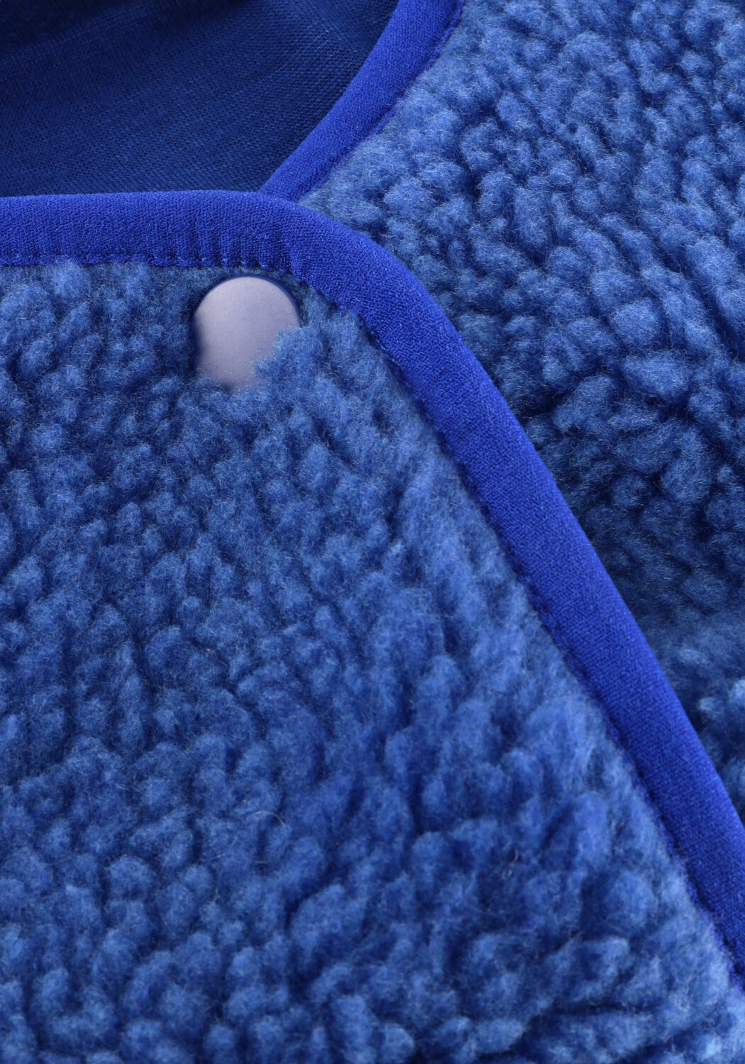 Donkerblauwe AMERICAN VINTAGE Truien/vesten HOKTOWN - large