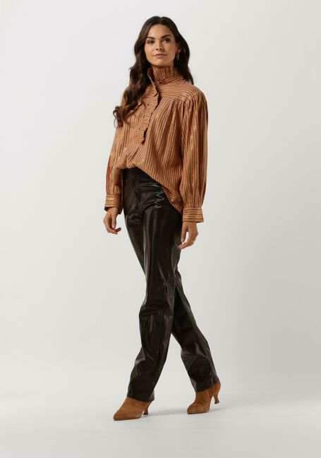 Camel ANTIK BATIK Blouses EDDY BLOUSE - large