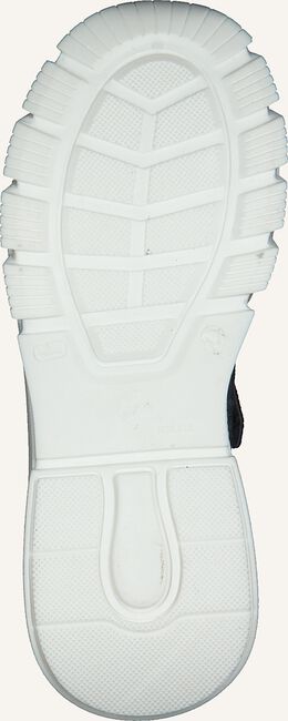 Zwarte TON & TON Lage sneakers FASHION SNEAKER 7201 Zwarte TON & TON Lage sneakers FASHION SNEAKER 7201 - large