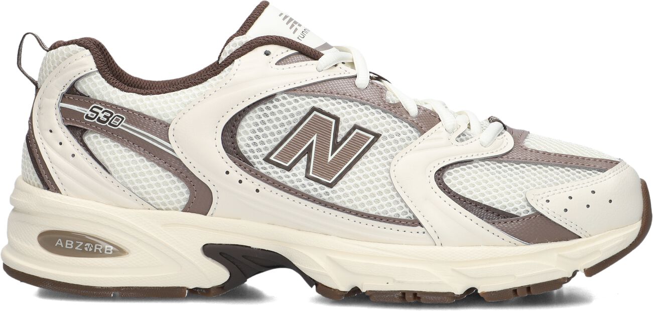 New Balance 530 “Turtledove Mushroom”: weiche Töne, harter Fit (4)