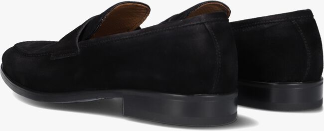 Zwarte GIORGIO Loafers 50504 - large