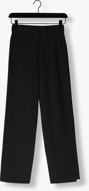 Zwarte PENN & INK Pantalon TROUSERS - large