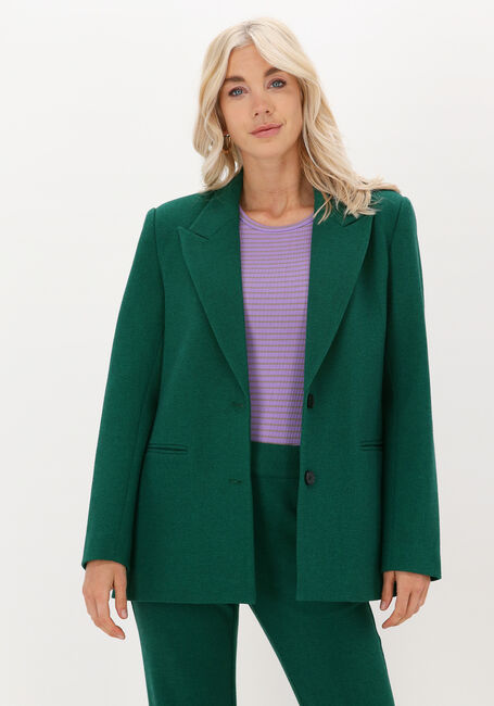 Groene CO'COUTURE Blazer NITTIE BLAZER - large