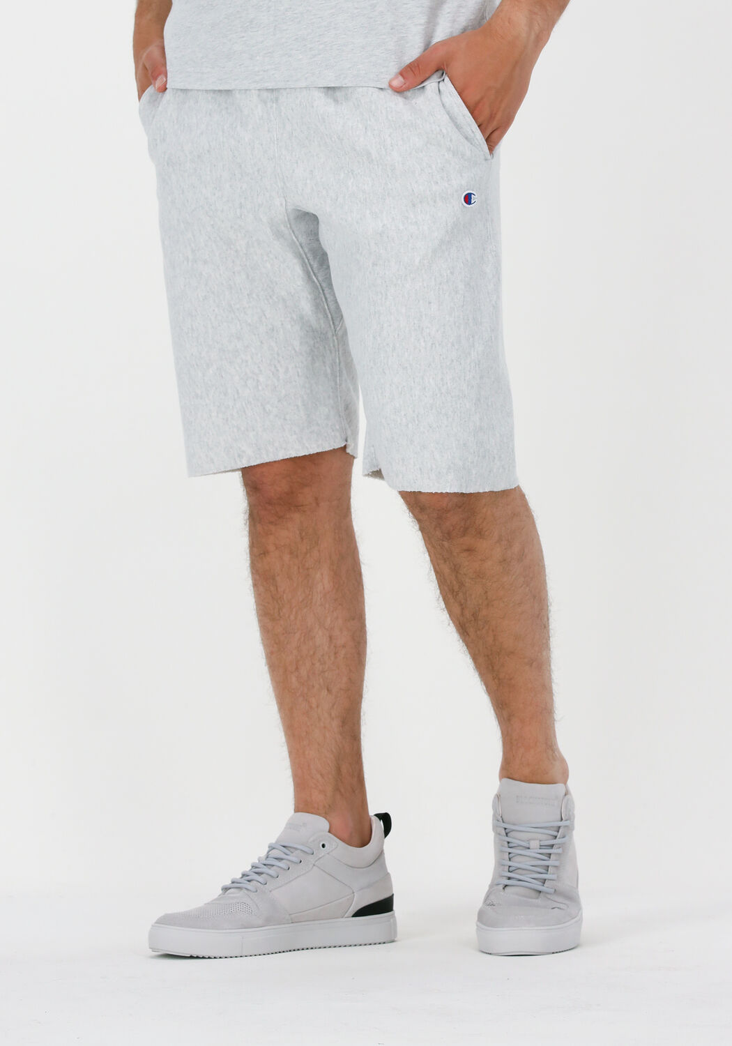Champion korte top broek heren