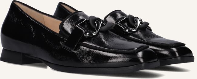 Zwarte HASSIA Loafers NAPOLI Zwarte HASSIA Loafers NAPOLI - large
