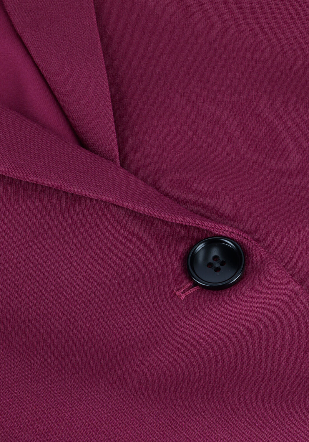 Paarse YDENCE Gilet GILET DEMI - large