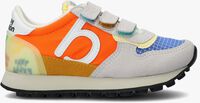 Oranje DUUO CALMA KID BOYS Lage sneakers - medium