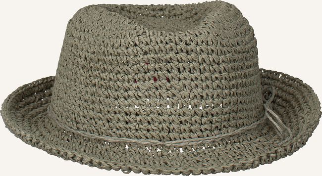 Groene LE BIG Hoed JOREL HAT Groene LE BIG Hoed JOREL HAT - large