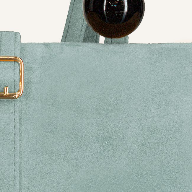 Groene UNISA Schoudertas ZANICE Groene UNISA Schoudertas ZANICE - large