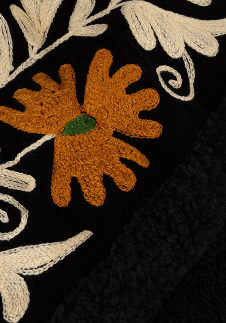 Zwarte LOUIZON Gilet DARREN Zwarte LOUIZON Gilet DARREN - large