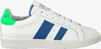Witte HIP Lage sneakers H1732 - medium