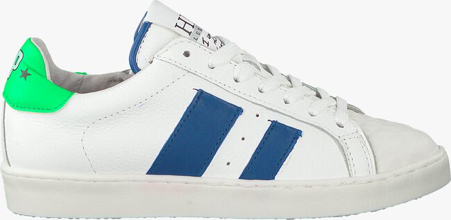 Witte HIP Lage sneakers H1732 - large