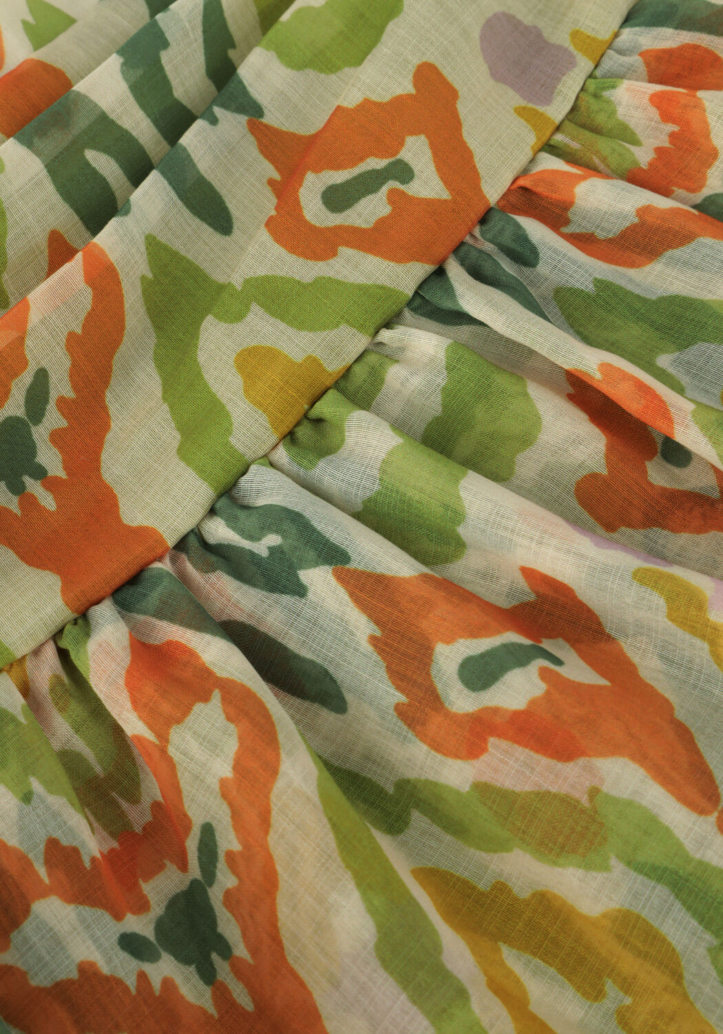 Multi AI&KO Minirok IZZY IKAT PES 505 G - large