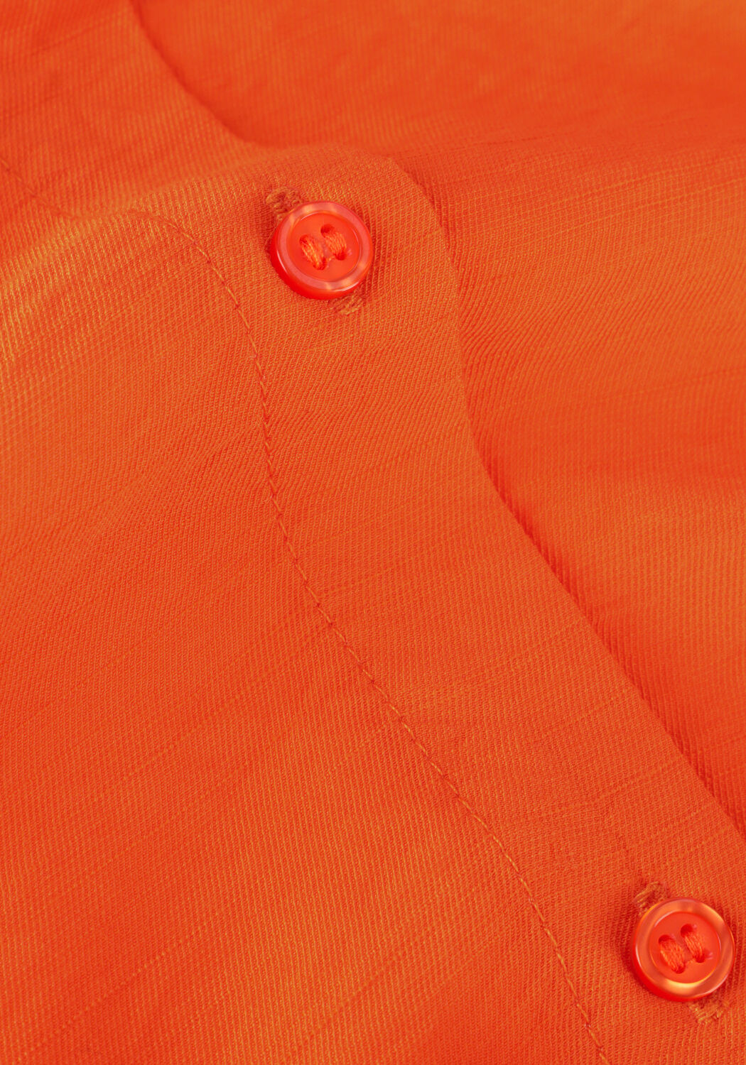 Oranje MODSTR&Ouml;M Blouses HUDGESMD SHIRT - large