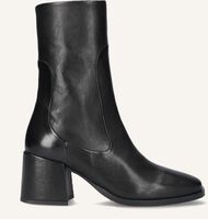 Zwarte VIA VAI Enkellaarsjes INDY LORA - medium