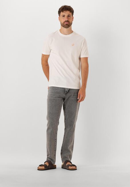 Witte STRØM Clothing T-shirt T-SHIRT - large
