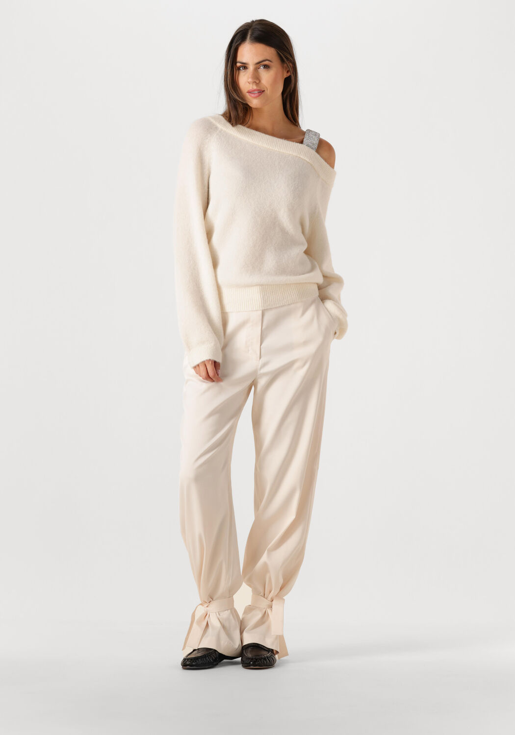 Blauwe VINGINO Hoge sneakers AARON MID - large