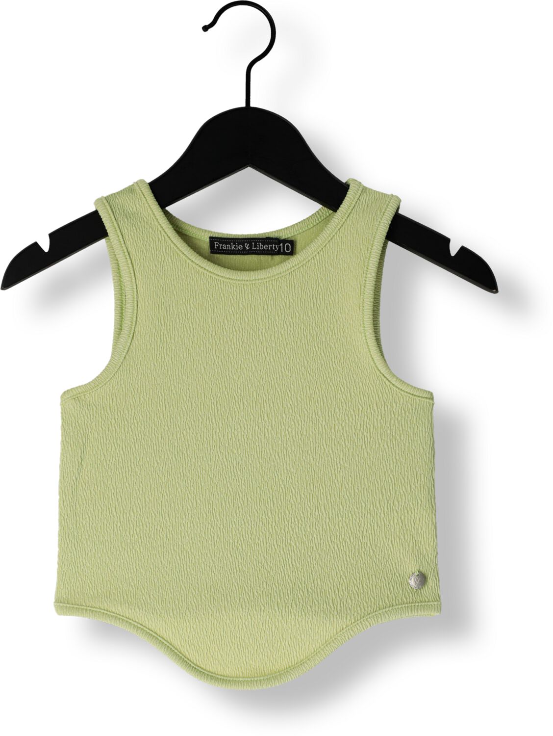 FRANKIE & LIBERTY Meisjes Tops & T-shirts Rosalie Top Lime