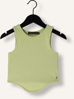 Lime FRANKIE & LIBERTY Top ROSALIE TOP Lime FRANKIE & LIBERTY Top ROSALIE TOP - medium