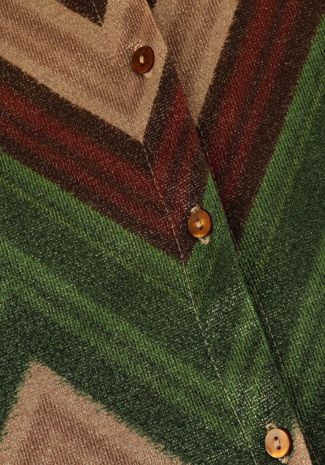 Multi ACCESS Maxi jurk W2-3366-1110 - large