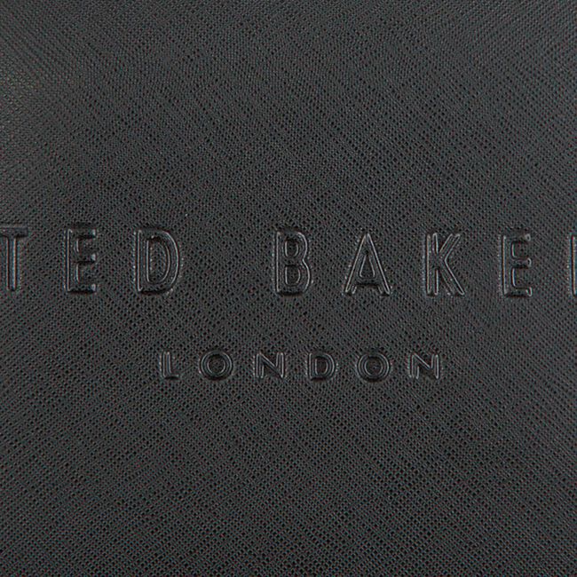 Zwarte TED BAKER Toilettas LIEAAH Zwarte TED BAKER Toilettas LIEAAH - large