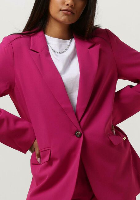 Fuchsia HARPER & YVE Blazer ROSIE-BL - large