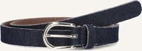 Donkerblauwe ELVY Riem 20822 Donkerblauwe ELVY Riem 20822 - medium