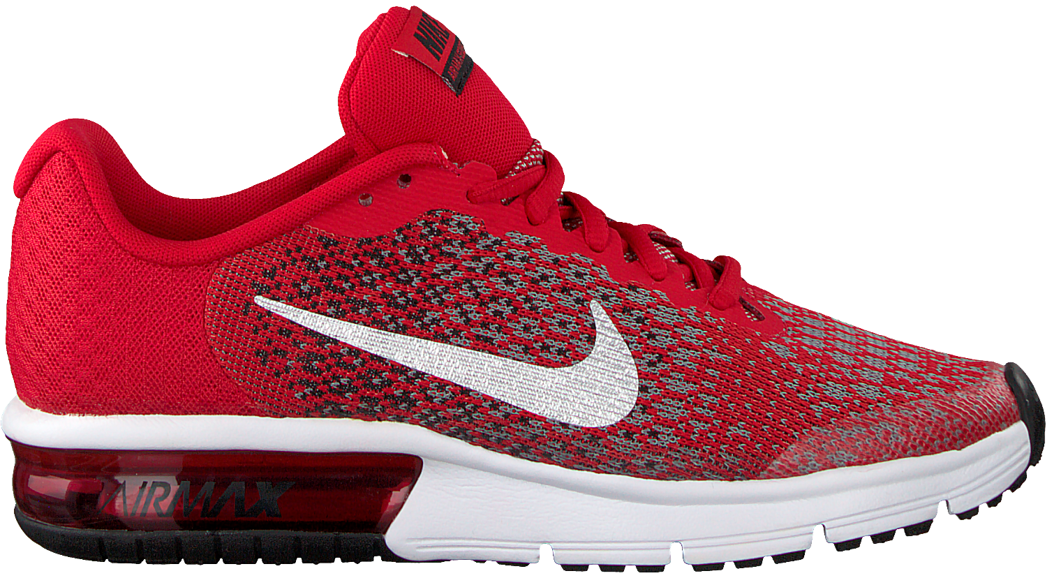 nike air max sequent heren rood nike air max sequent heren rood