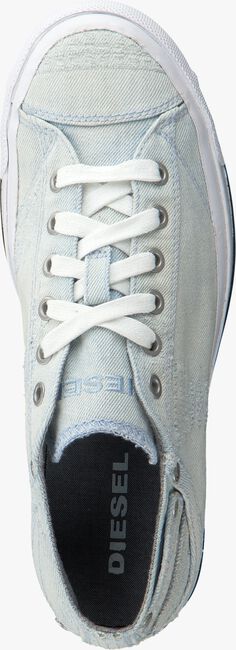 Blauwe DIESEL Sneakers MAGNETE EXPOSURE - large