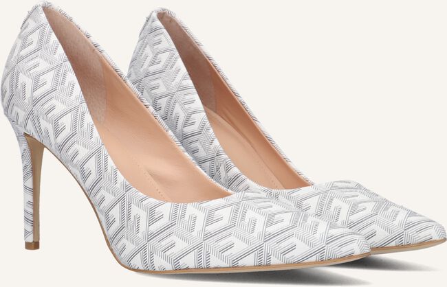 Witte GUESS Pumps PIERA Witte GUESS Pumps PIERA - large