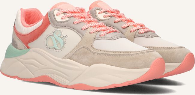 Sneakers Celest Hoe Vallen Scotch En Soda Schoenen Celest Sneakers