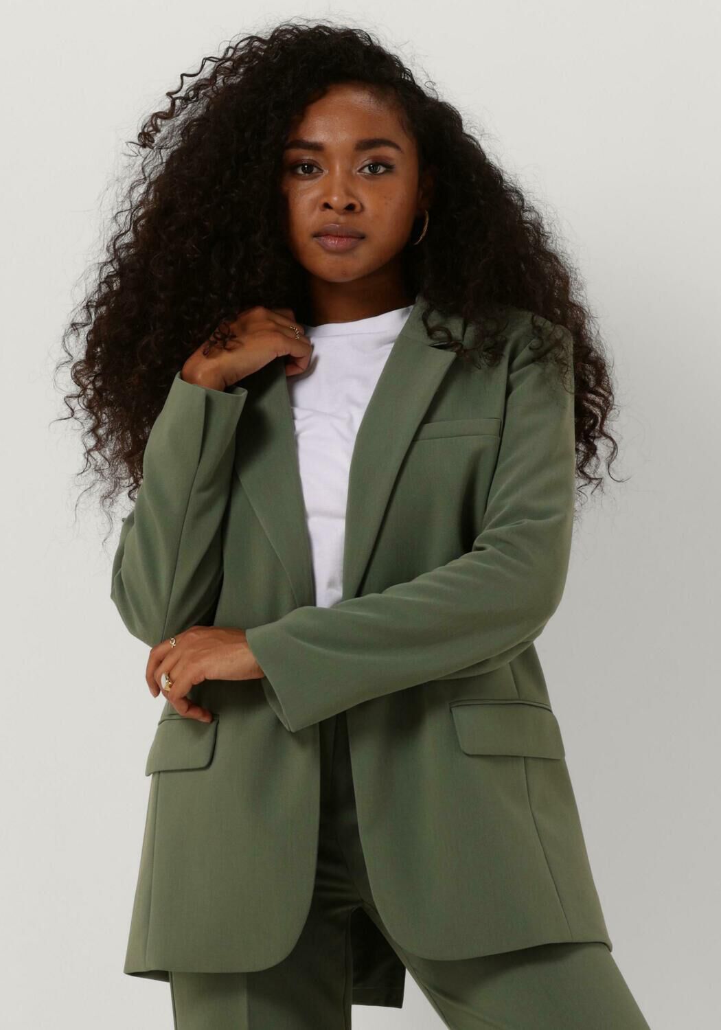 Zomer blazers dames discount