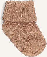 Camel MP DENMARK Sokken IDA GLITTER SOCKS Camel MP DENMARK Sokken IDA GLITTER SOCKS - medium