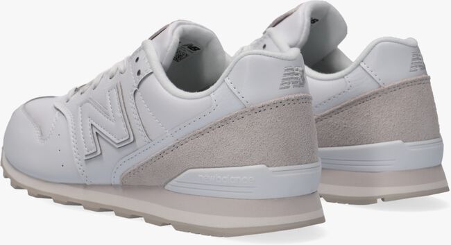 Witte NEW BALANCE Lage sneakers WL996 - large