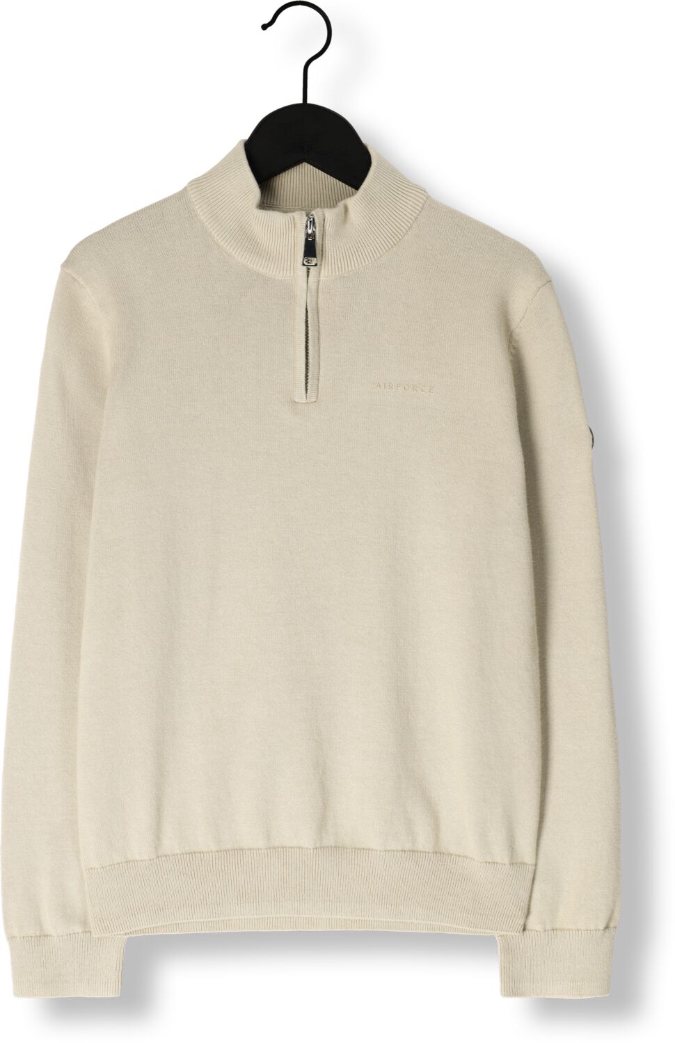 AIRFORCE Jongens Truien & Vesten Veb0764 Taupe