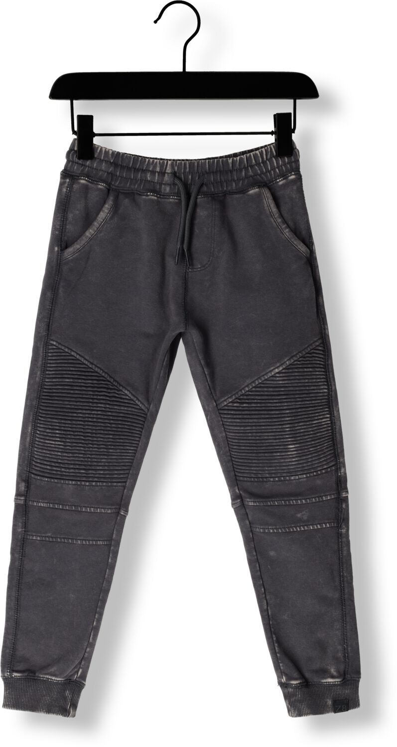Z8 slim fit jog denim Dean medium grey denim