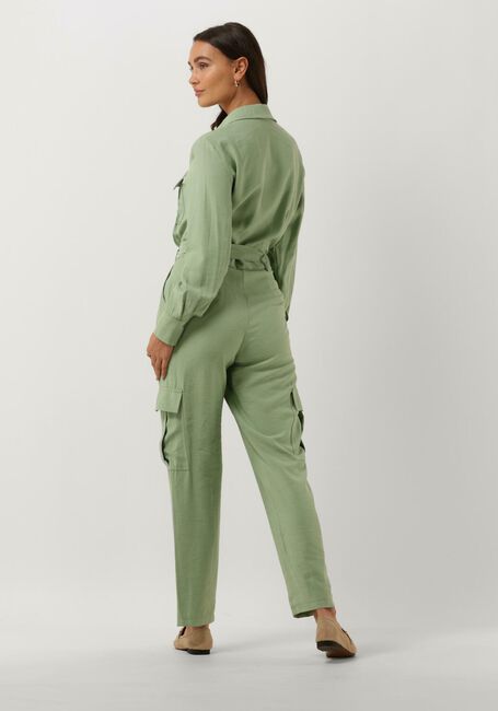 Groene SILVIAN HEACH Jumpsuit GPP23326TU - large