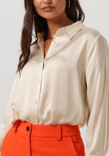 Zand MODSTRÖM Blouses BEATEMD SHIRT - large