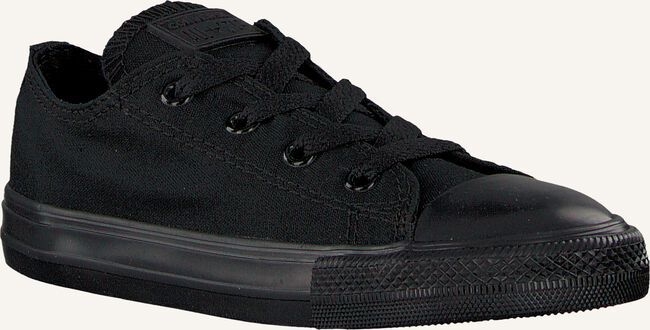 Zwarte CONVERSE Lage sneakers CHUCK TAYLOR ALL STAR OX KIDS Zwarte CONVERSE Lage sneakers CHUCK TAYLOR ALL STAR OX KIDS - large