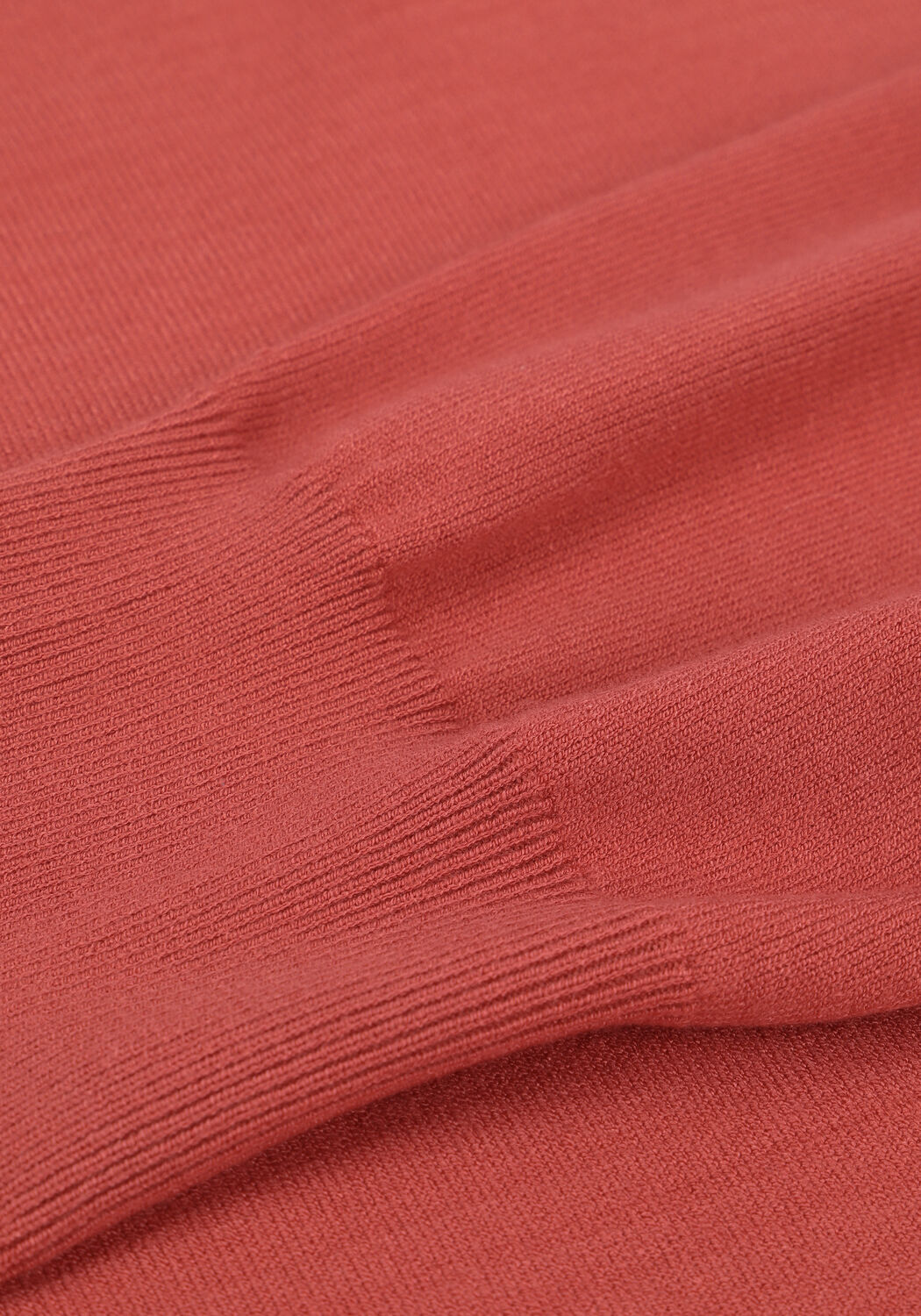 Roze PENN & INK Trui S22B135 - large