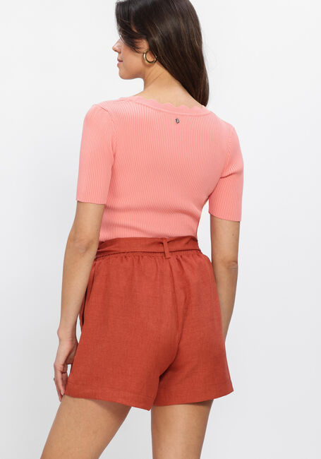 Roze SILVIAN HEACH Tops & T-shirts SWEATER ULDRIK - large