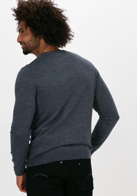 Grijze PROFUOMO Trui JACOB - large