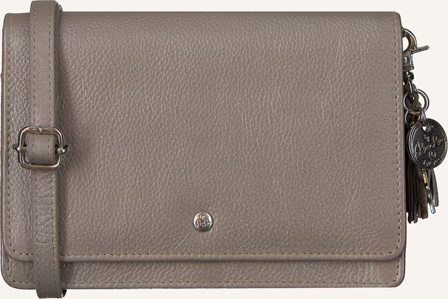 Grijze LOULOU ESSENTIELS Schoudertas 10BAGXL Grijze LOULOU ESSENTIELS Schoudertas 10BAGXL - large