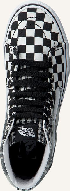 Zwarte VANS Hoge sneakers UA SK8-HI PLATFORM 2.0 Zwarte VANS Hoge sneakers UA SK8-HI PLATFORM 2.0 - large