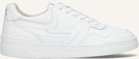 Witte HUB Lage sneakers COURT-Z MEN - medium