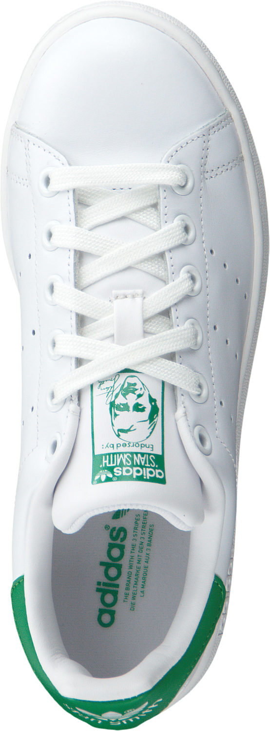 stan smith 2.0 geel